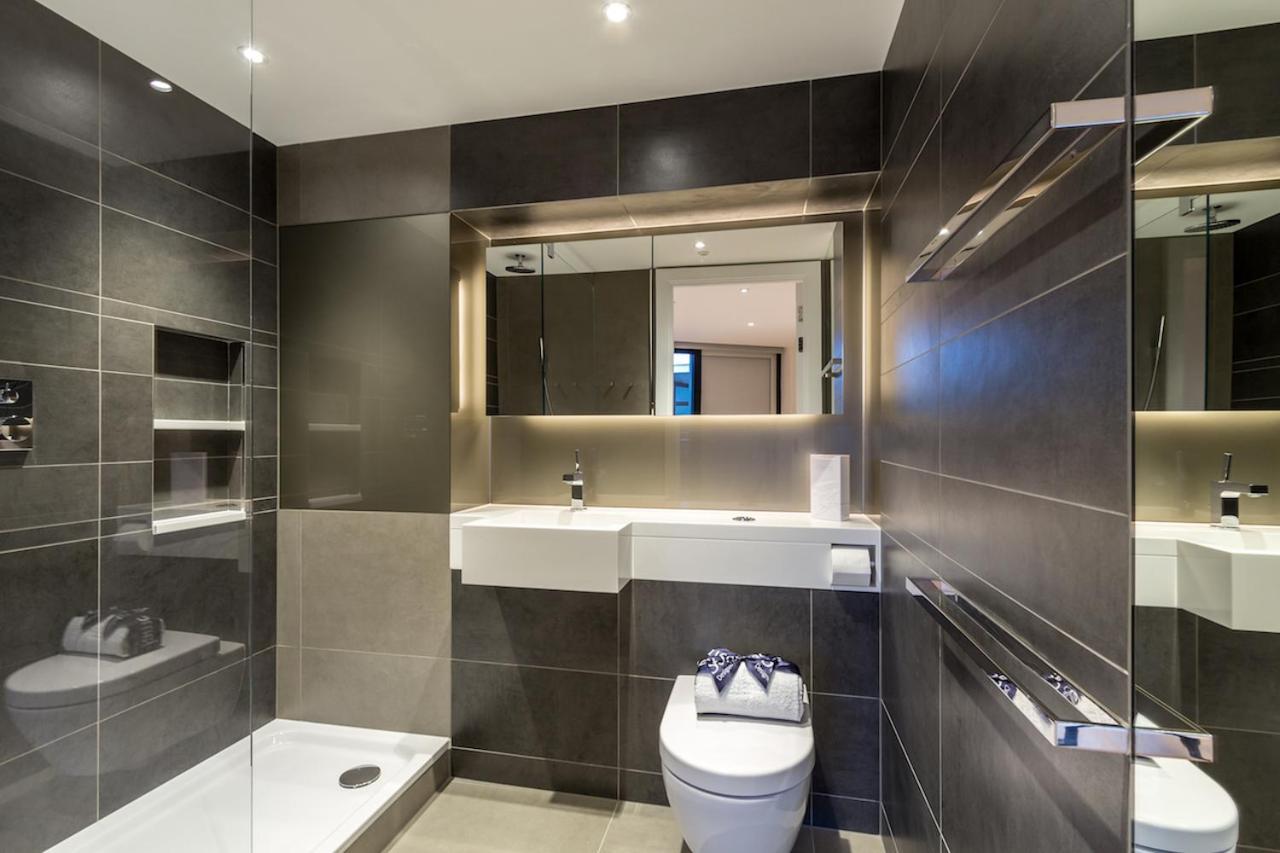 Elegant 2 Bed Flat In Chiswick Διαμέρισμα Λονδίνο Εξωτερικό φωτογραφία