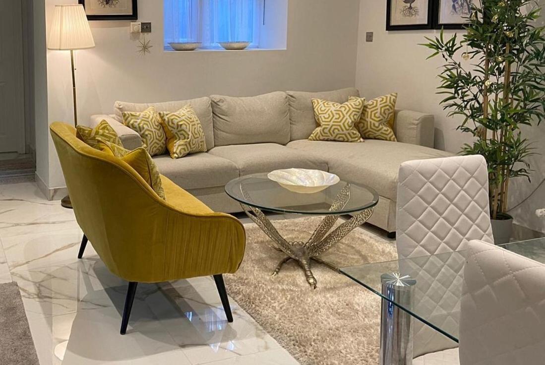 Elegant 2 Bed Flat In Chiswick Διαμέρισμα Λονδίνο Εξωτερικό φωτογραφία